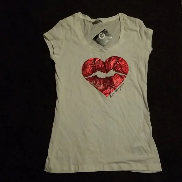 G by guess shirt - Picture 1 of 3